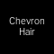 Chevron Hair